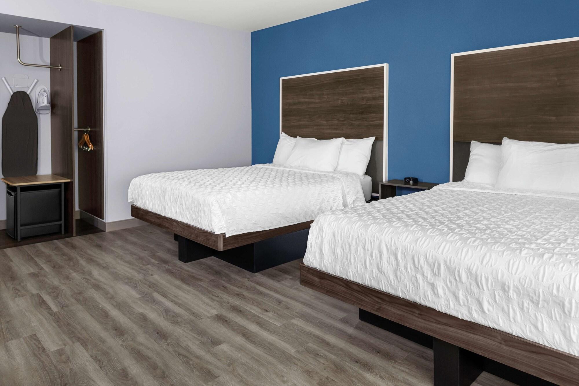 Tru By Hilton Gilbert Hotell Exteriör bild