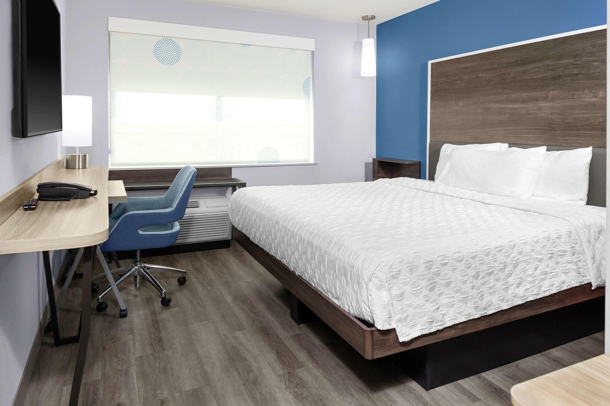 Tru By Hilton Gilbert Hotell Exteriör bild