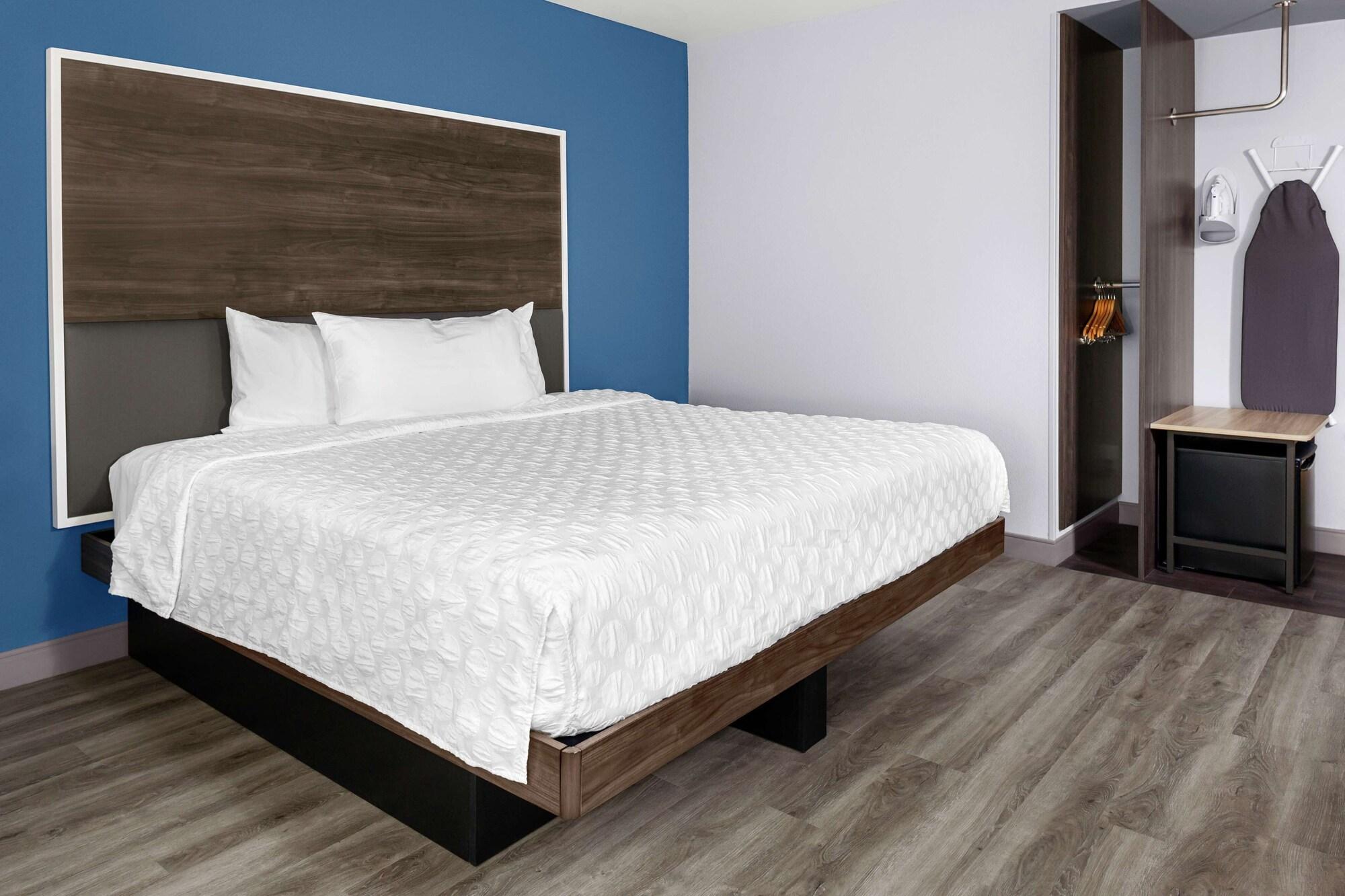 Tru By Hilton Gilbert Hotell Exteriör bild