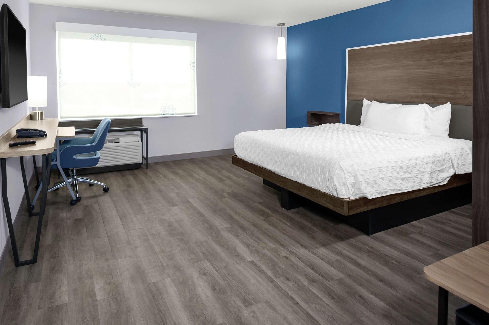 Tru By Hilton Gilbert Hotell Exteriör bild