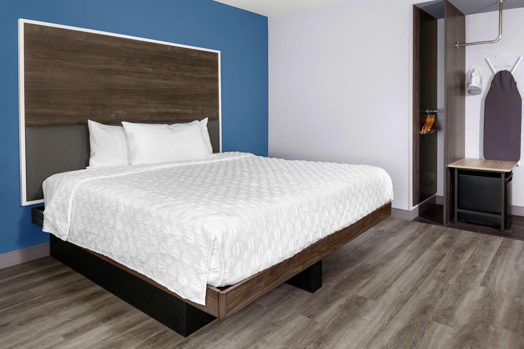 Tru By Hilton Gilbert Hotell Exteriör bild