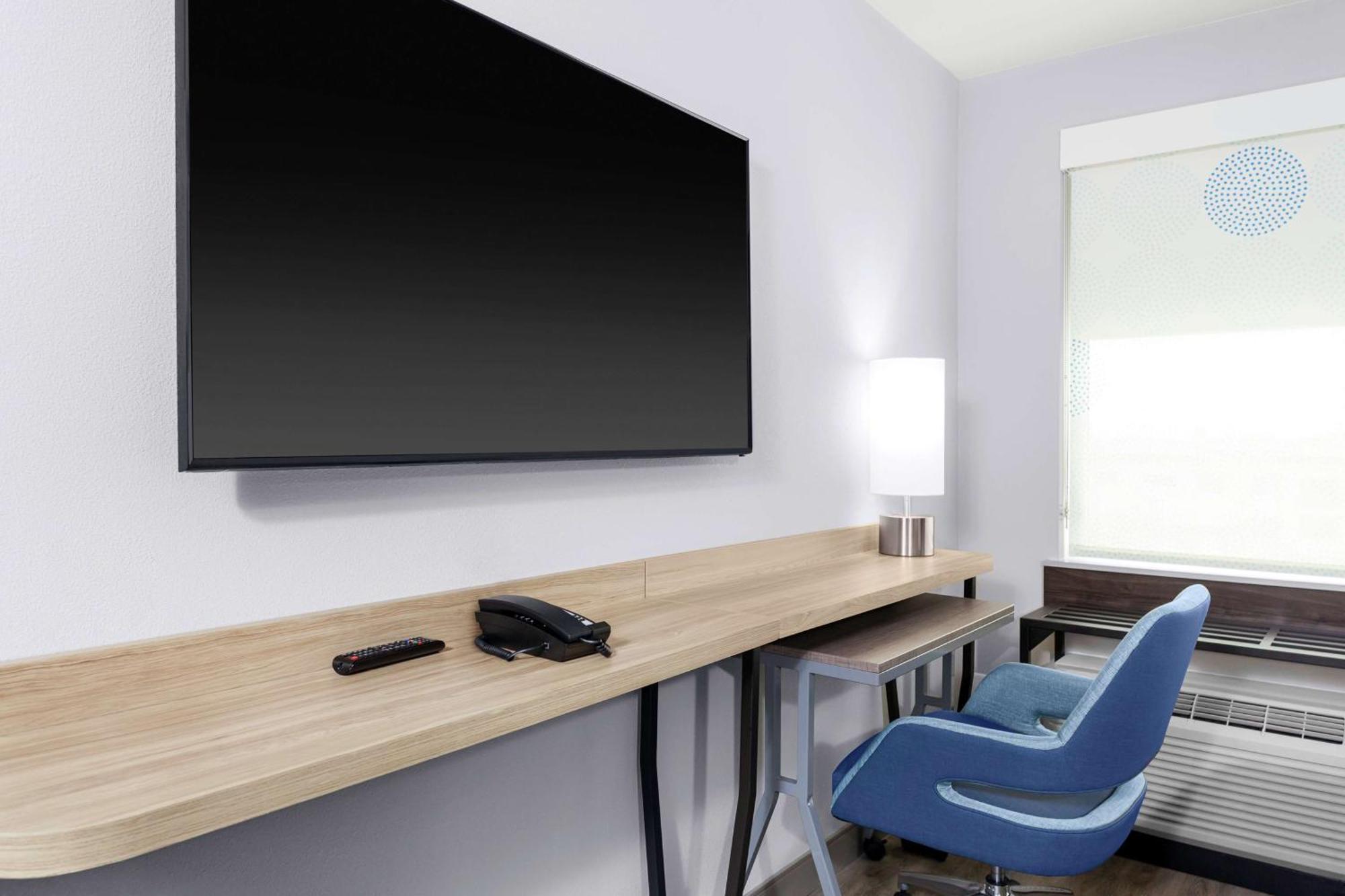 Tru By Hilton Gilbert Hotell Exteriör bild