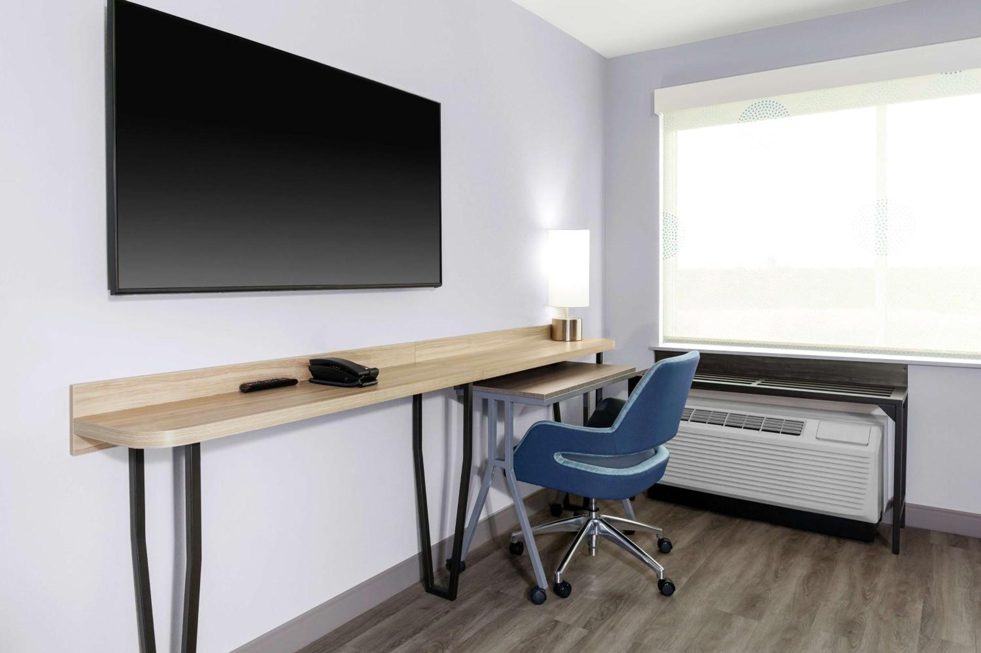 Tru By Hilton Gilbert Hotell Exteriör bild