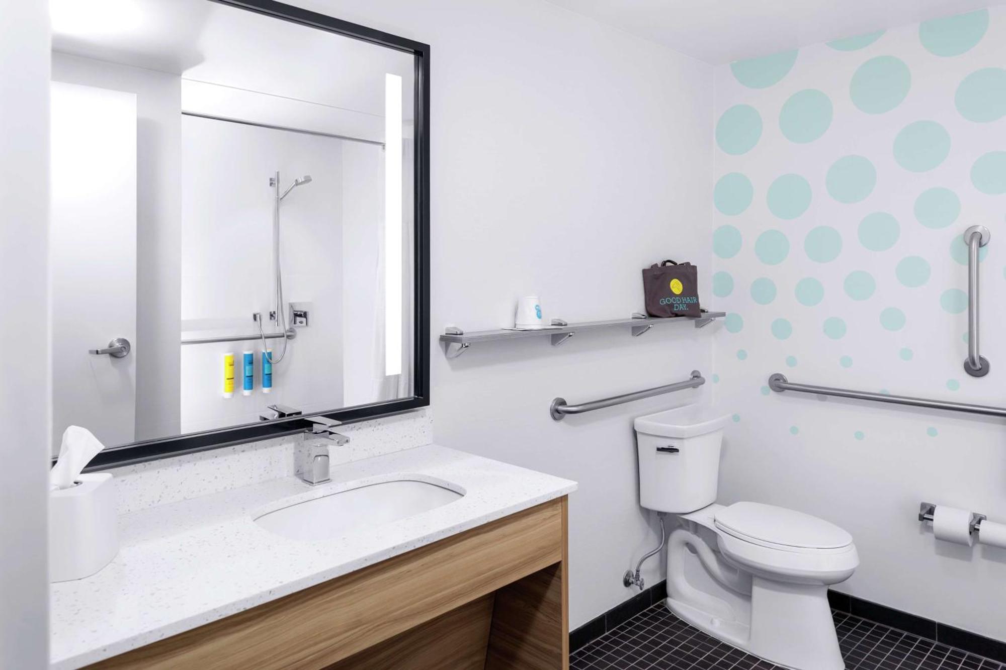 Tru By Hilton Gilbert Hotell Exteriör bild
